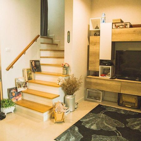 Appartement Autta House à Bangkok Extérieur photo