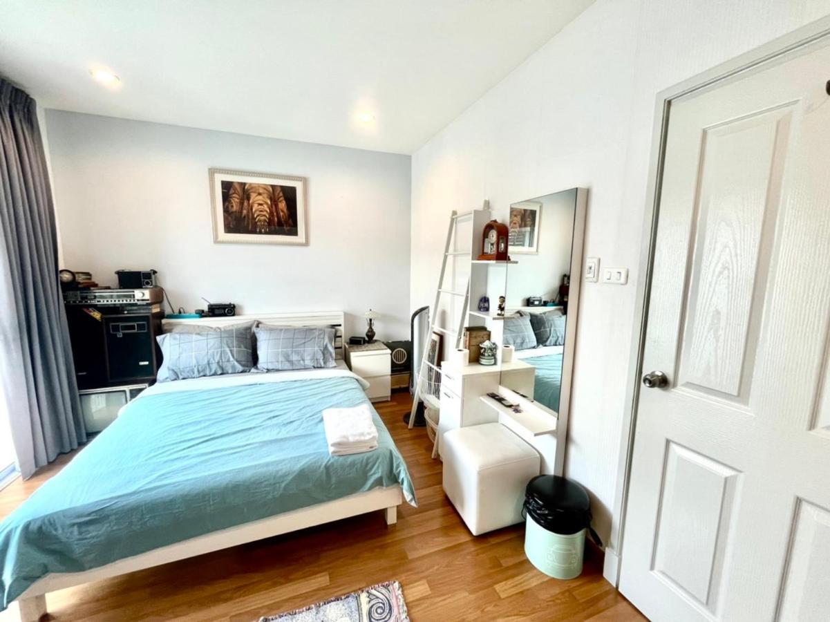 Appartement Autta House à Bangkok Extérieur photo