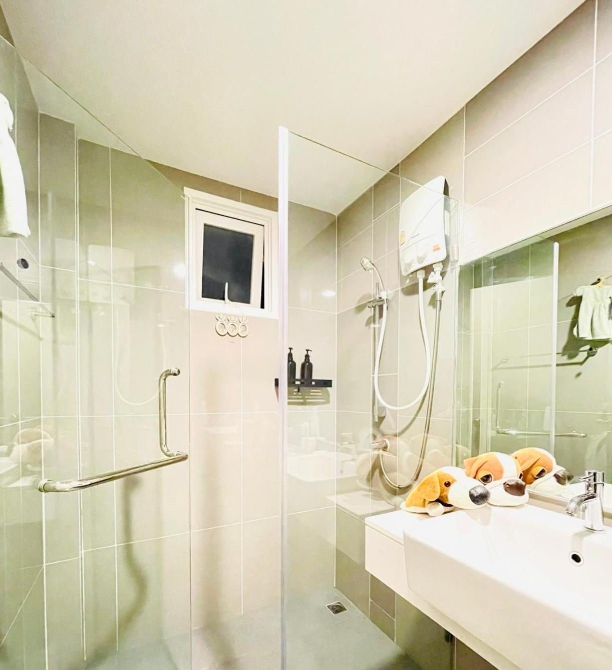 Appartement Autta House à Bangkok Extérieur photo