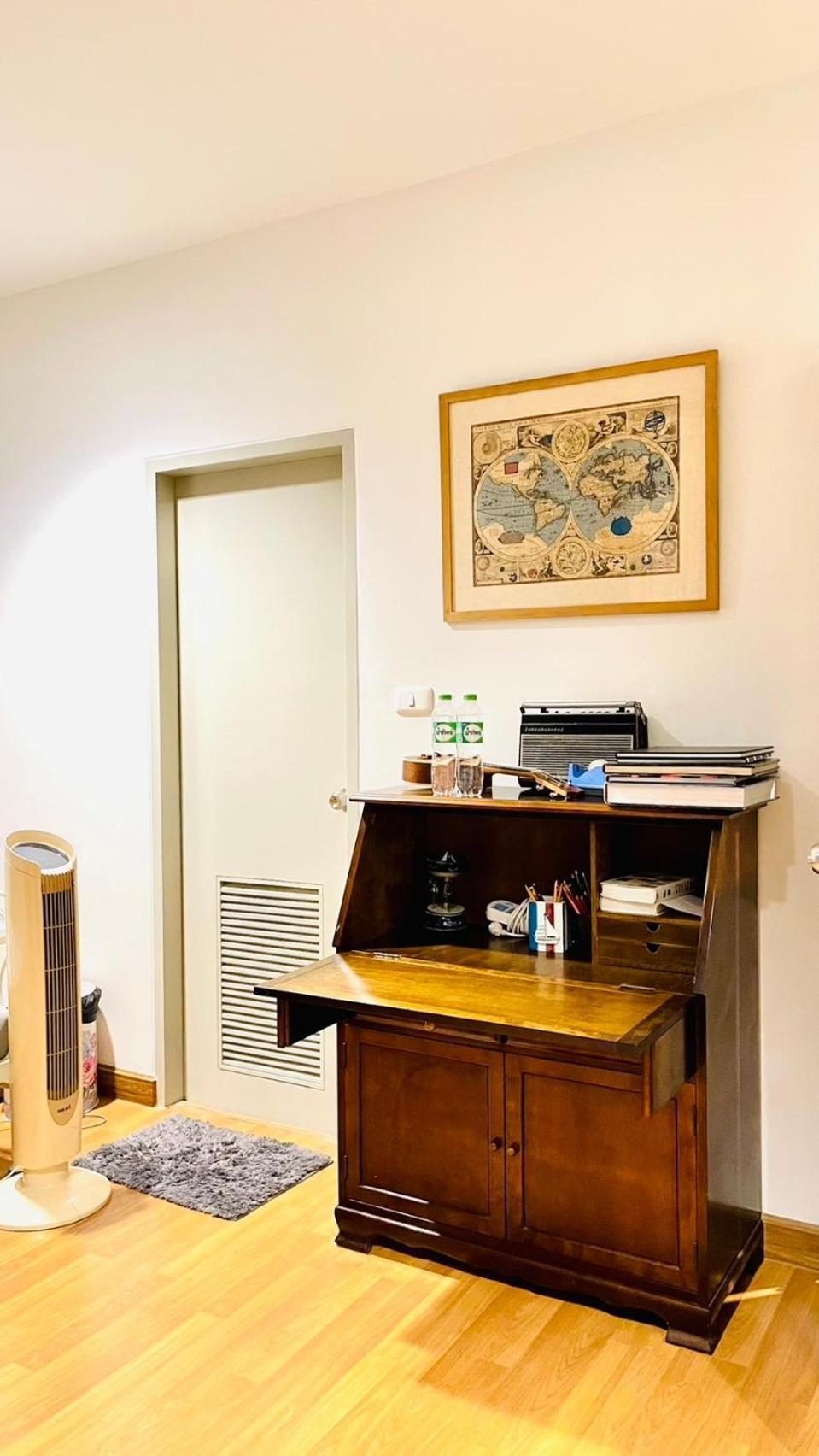 Appartement Autta House à Bangkok Extérieur photo